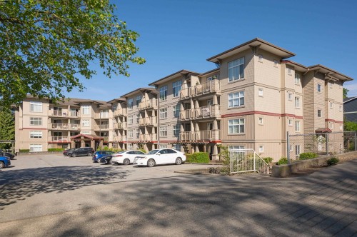 117-2515 Park Drive  Abbotsford, BC V2S 0B2