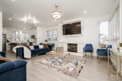 8-1938 North Parallel Road  Abbotsford, BC V3G 0H1