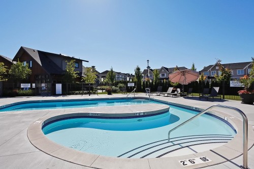 93-30989 Westridge Place, Abbotsford, BC 