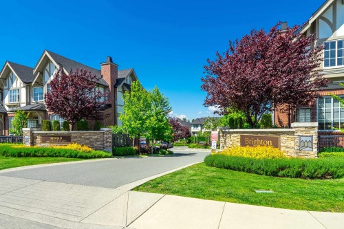 93-30989 Westridge Place, Abbotsford, BC 