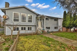 12845 64 Avenue  Surrey, BC V3W 1X4