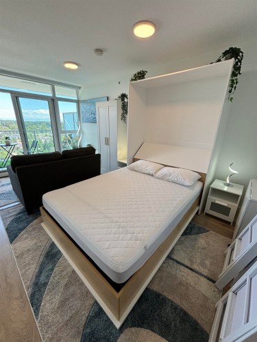 2403-13685 102 Avenue, Surrey, BC 