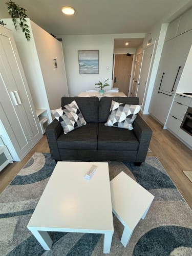 2403-13685 102 Avenue, Surrey, BC 