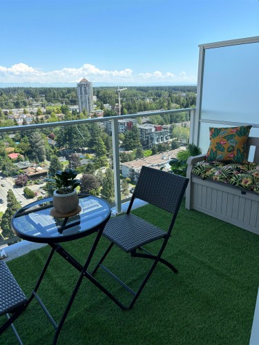 2403-13685 102 Avenue, Surrey, BC 