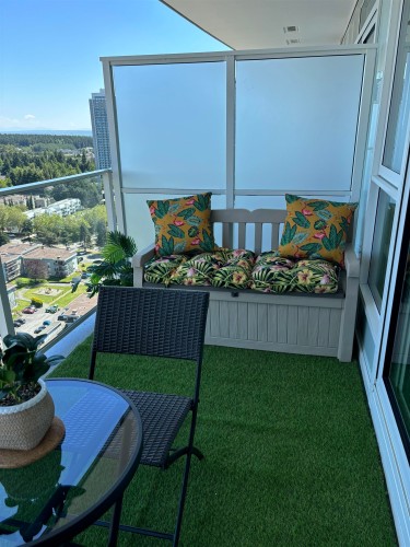 2403-13685 102 Avenue, Surrey, BC 