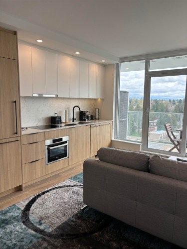 1503-13685 102 Avenue, Surrey, BC 