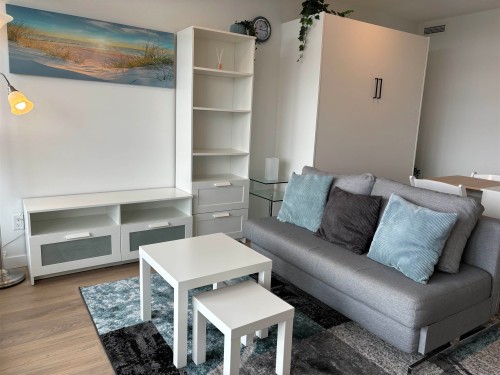 1503-13685 102 Avenue, Surrey, BC 