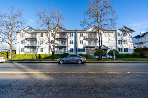 305-17695 58 Avenue  Surrey, BC V3S 1L5