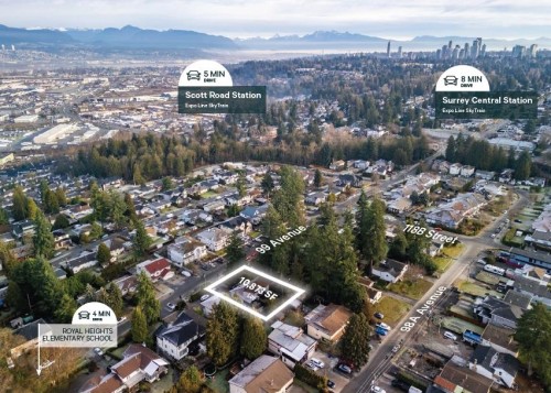 11824 99 Avenue, Surrey, BC 