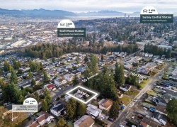 11824 99 Avenue  Surrey, BC V3V 2M4