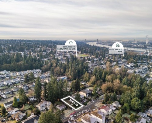 11824 99 Avenue, Surrey, BC 