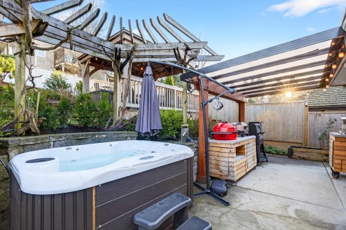 21628 47A Avenue, Langley, BC 