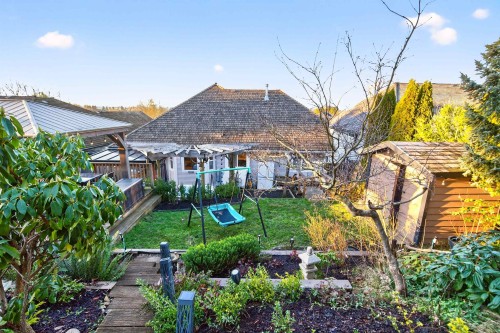 21628 47A Avenue, Langley, BC 