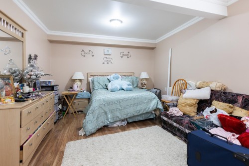 9318 Cinnamon Drive, Surrey, BC 