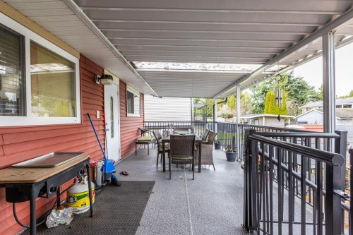 9318 Cinnamon Drive, Surrey, BC 