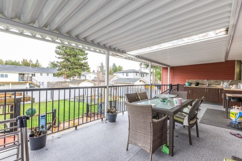 9318 Cinnamon Drive, Surrey, BC 