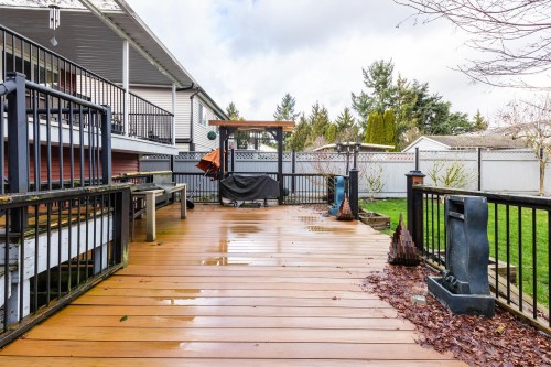 9318 Cinnamon Drive, Surrey, BC 