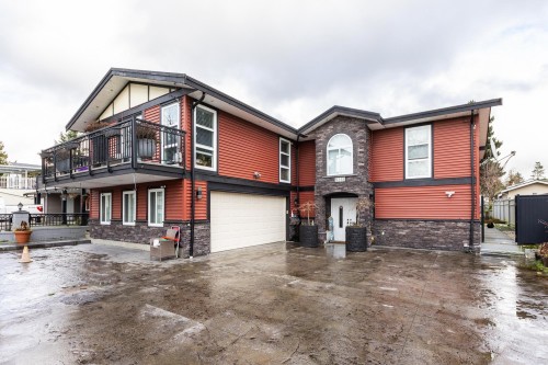 9318 Cinnamon Drive, Surrey, BC 