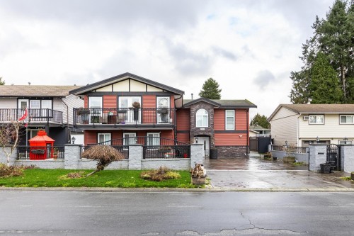 9318 Cinnamon Drive, Surrey, BC 