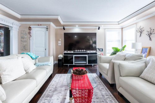9318 Cinnamon Drive, Surrey, BC 