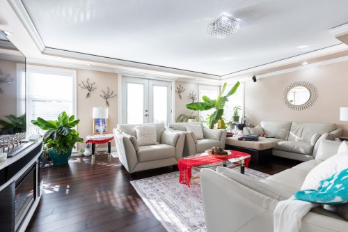9318 Cinnamon Drive, Surrey, BC 