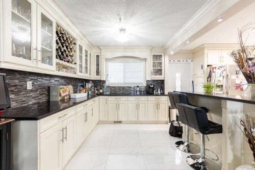 9318 Cinnamon Drive, Surrey, BC 