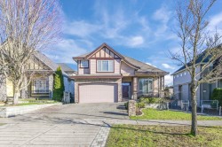 5448 189a Street  Surrey, BC V3S 6R4