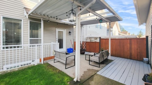 15136 61A Avenue, Surrey, BC 