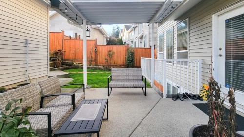 15136 61A Avenue, Surrey, BC 