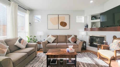 15136 61A Avenue, Surrey, BC 