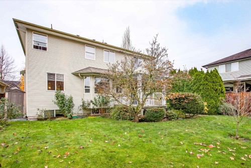 16728 62A Avenue, Surrey, BC 