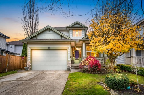 16728 62A Avenue, Surrey, BC 