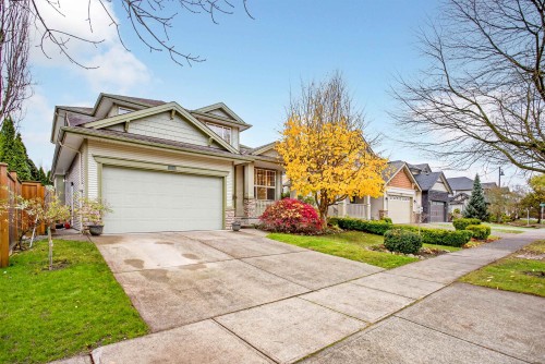 16728 62A Avenue, Surrey, BC 