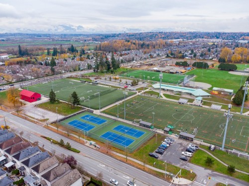 16728 62A Avenue, Surrey, BC 