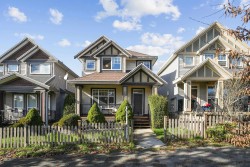 6865 196th Street  Surrey, BC V4N 5Y9