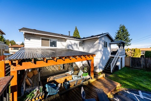 7030 Brewster Drive E, Delta, BC 
