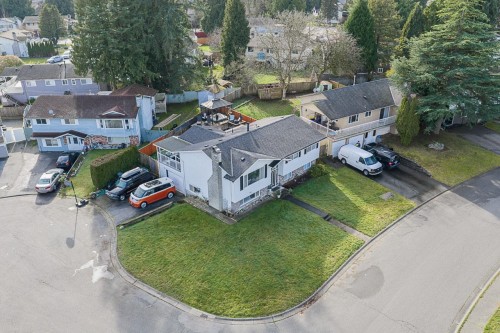 7030 Brewster Drive E, Delta, BC 