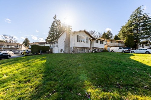 7030 Brewster Drive E, Delta, BC 