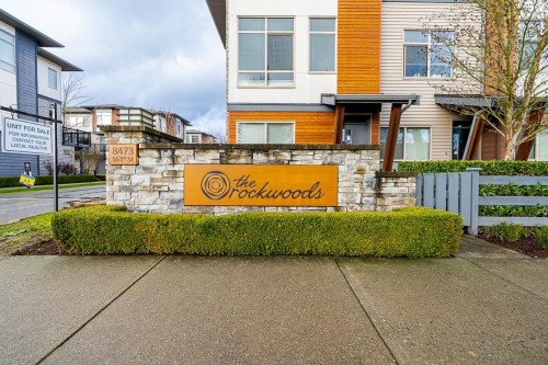 151-8473 163 Street  Surrey, BC V4N 6M7