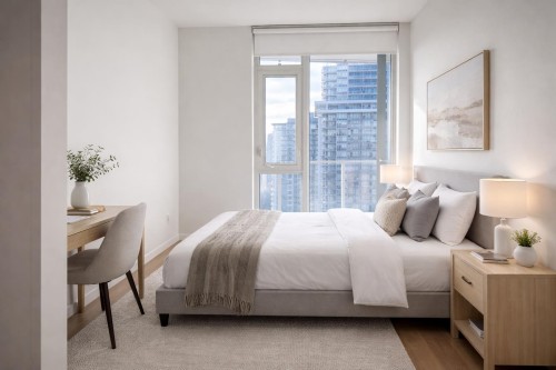 3203-13438 Central Avenue, Surrey, BC 