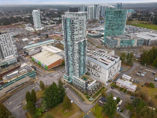3203-13438 Central Avenue, Surrey, BC 