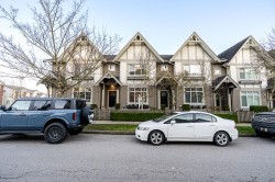 9-6588 195a Street  Surrey, BC V4N 6N5