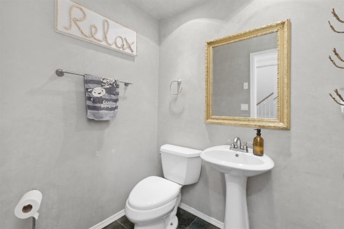 4570 Maysfield Crescent, Langley, BC 