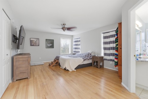 4570 Maysfield Crescent, Langley, BC 
