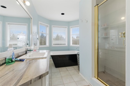 4570 Maysfield Crescent, Langley, BC 