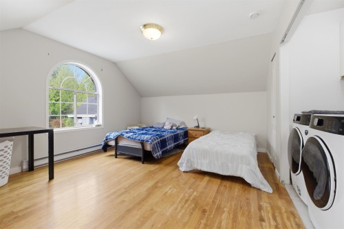 4570 Maysfield Crescent, Langley, BC 