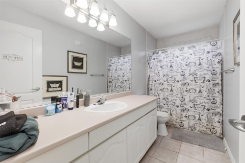 4570 Maysfield Crescent, Langley, BC 