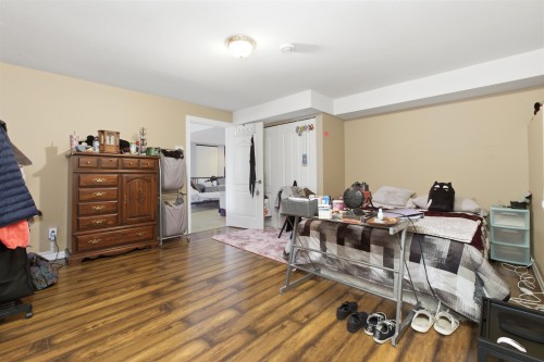4570 Maysfield Crescent, Langley, BC 