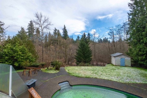 4570 Maysfield Crescent, Langley, BC 