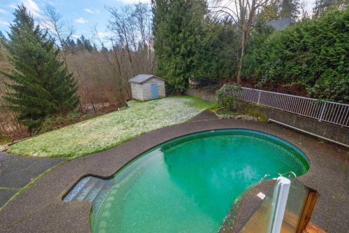 4570 Maysfield Crescent, Langley, BC 